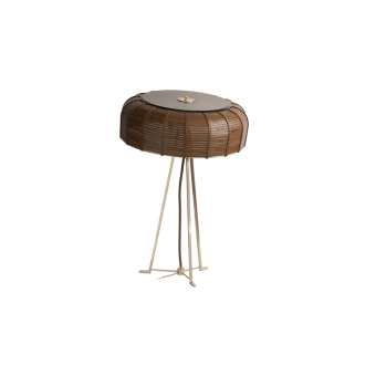 Patrizia Garganti / Table Lamps / Couture CT02