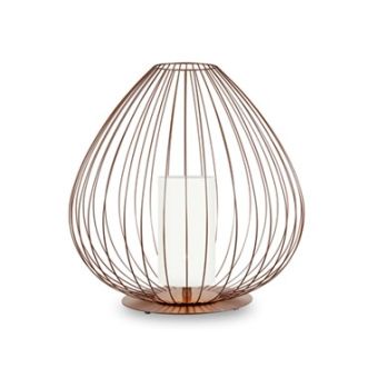 Karman / Outdoor Table & Floor Lamps / Cell Table Ø57 cm CT612 EXT