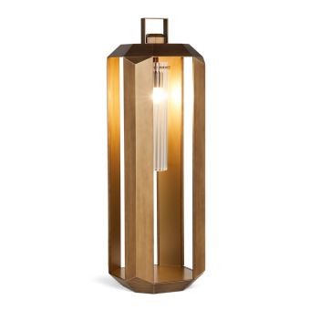 Contardi / Floor Lamps / Cube LED