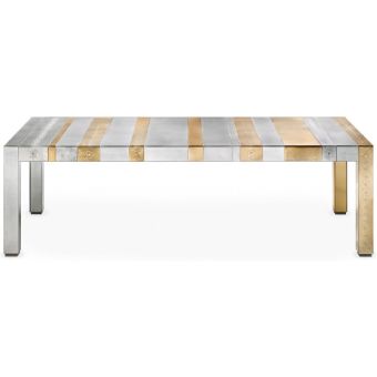 Arte Veneziana / Dining Tables / Cut New Classic FTB-LDC-104-S70