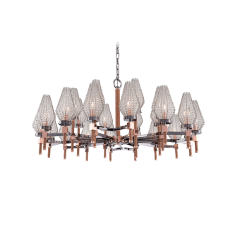 Patrizia Garganti / Chandeliers / Dew D01