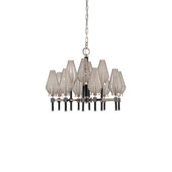 Patrizia Garganti / Chandeliers / Dew D02