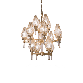 Patrizia Garganti / Chandeliers / Dew D03