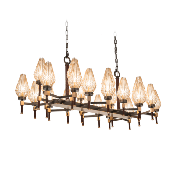 Patrizia Garganti / Chandeliers / Dew D04