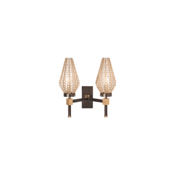 Patrizia Garganti / Wall Sconces / Dew D06
