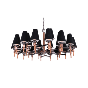 Patrizia Garganti / Chandeliers / Dew D16