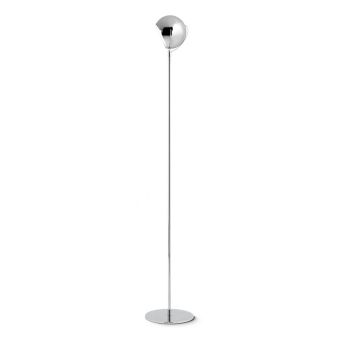 Fabbian / Floor Lamps / Beluga Steel D57 Ø20