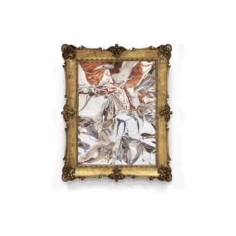 Boca do Lobo / Wall Mirrors / D. Dinis