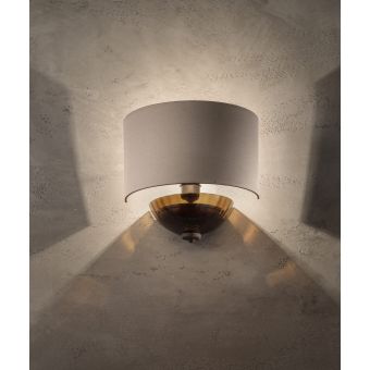 Euroluce Lampadari / Wall Sconces / Dahlia A1 Shade