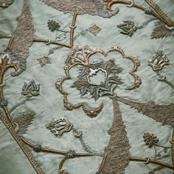 Beaumont & Fletcher / Textiles / Darius