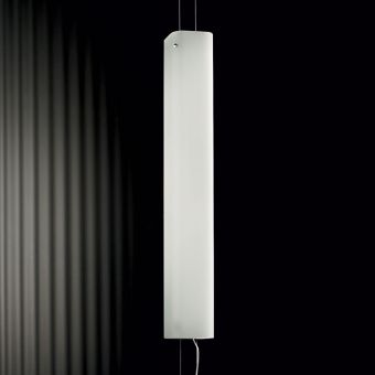 De Majo / Vertical Suspension Lamp / Carré SV