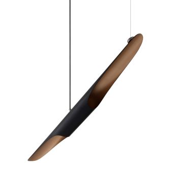 Delightfull / Heritage / Suspension Lamp / Coltrane