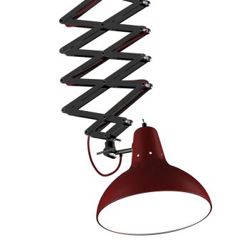 Delightfull / Heritage / Suspension Lamp / Diana