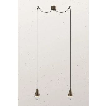 Il Fanale / Pendants & Suspension Lights / Dew 289.10.FFT