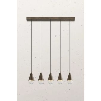 Il Fanale / Pendants & Suspension Lights / Dew 289.11.FFT