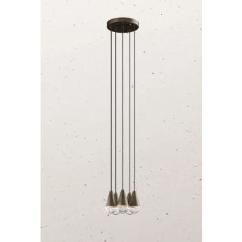 Il Fanale / Pendants & Suspension Lights / Dew 289.12.FFT