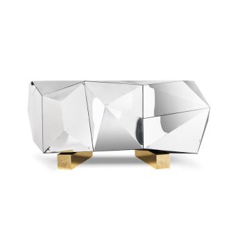 Boca do Lobo / Sideboards / Diamond Pyrite