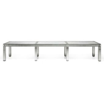 Arte Veneziana / Dining Tables / Diamont New Classic FTB-GLF-011-DT20