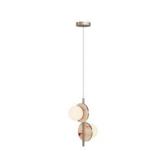 Nolita Harbour / Pendants & Suspension Lights / Dini