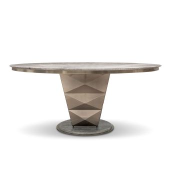 Corte Zari / Dining Tables / Erik