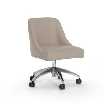 DOM Edizioni / Office Chairs / Vicky Wheels
