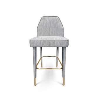 Essential Home / Bar and Counter Stools / Doris