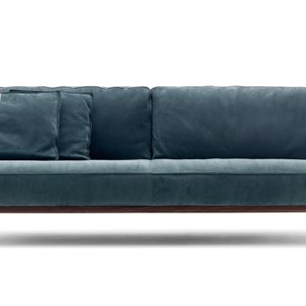 Ulivi Salotti / Sofas / Doris