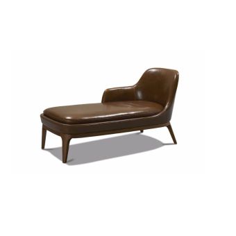 Ulivi Salotti / Chaise Longues / Dory Chaise Longue