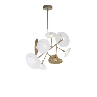 IDL 1987 / Pendants & Suspension Lights / DP 673