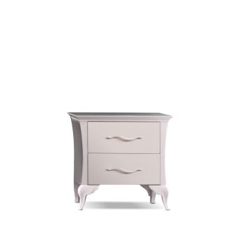 Corte Zari / Nightstands & Bedside tables / Alice
