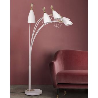 DelightFULL / Floor Lamps / Duke Floor Lamp
