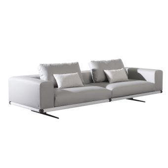 Smania / Sofas / Alea 265 – 235 – 215