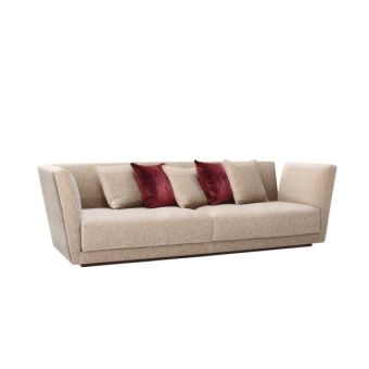 Smania / Sofas / Charme 210 – 240 – 280