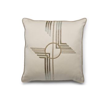 Beaumont & Fletcher / Pillows / Earhart Cushion