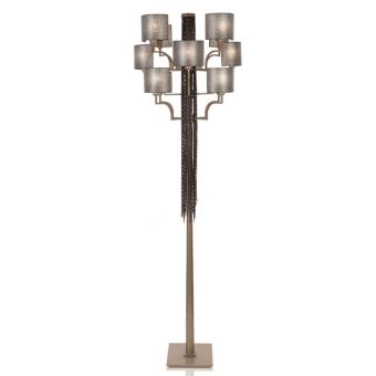 Patrizia Garganti / Floor Lamps / Eccentrica EC12