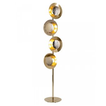 Castro Lighting / Floor Lamps / Eclipse 9703.4