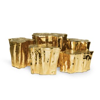 Boca do Lobo / Center Tables / Eden Series