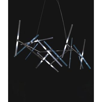 Euroluce Lampadari / Pendants & Suspension Lights / Effect L14