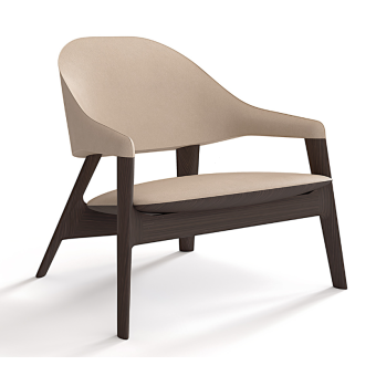 Zanaboni / Armchair / Egle