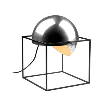 Carpyen / Table Lamps / El Cubo