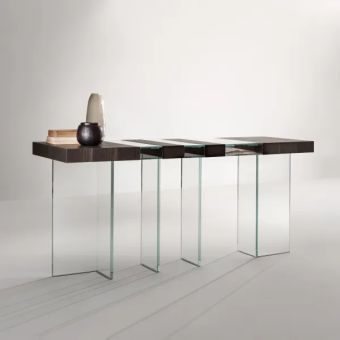 Laurameroni / Consoles & Desks / Elemento Console