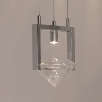 ILFARI / Pendants & Suspension Lights / Elements of Love H1