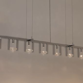ILFARI / Pendants & Suspension Lights / Elements of Love H8