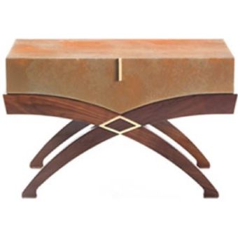 Elledue / Side & Lamp Tables / Gaspare B 802