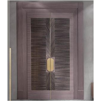Elledue / Interiors Doors / Irma Wood