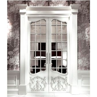 Elledue / Interiors Doors / Sophie