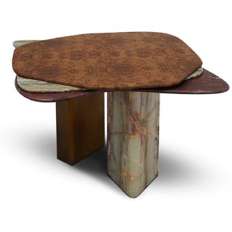 Elledue / Dining Tables / The Muse T 1601