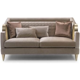 Elledue / Sofas / Ulysse S 747