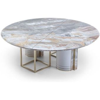 Elledue / Dining Tables / Vesta T 1505