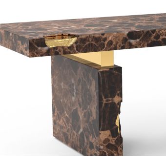 Boca do Lobo / Desks / Empire Emperador